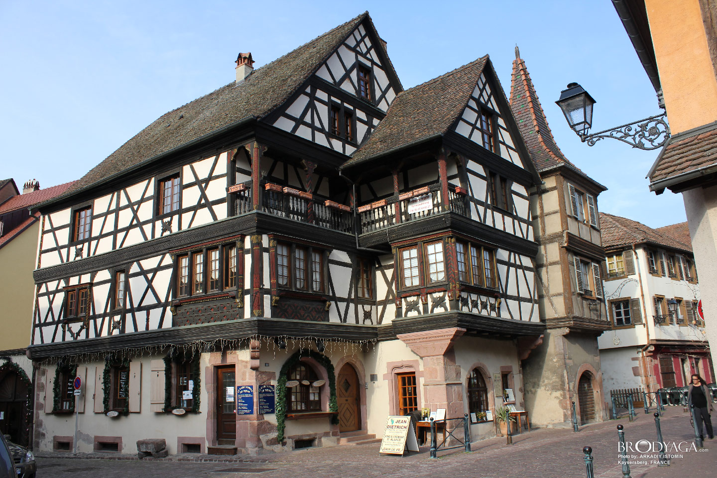 Kaysersberg
